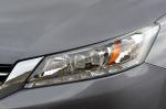 Honda Accord V6 Touring 2014 года